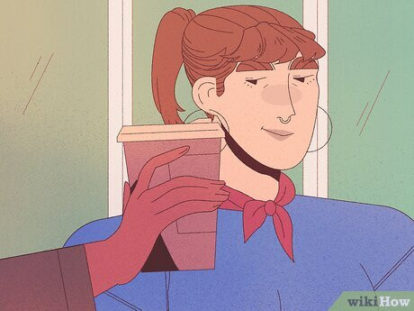 Step 7 He is true to his word.