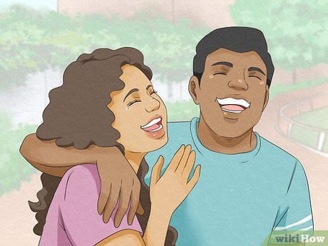 Aquarius men typically have a hard time talking about their emotions.