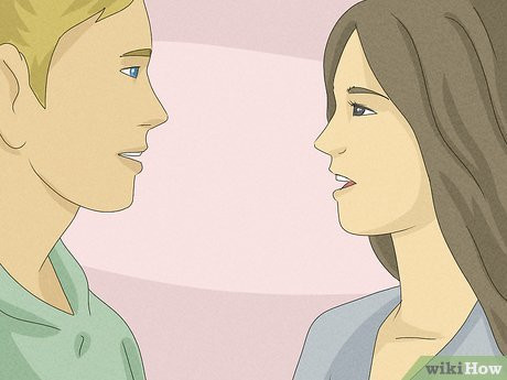 Step 4 Communicate calmly and respectfully.