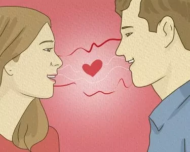 性吸引力与床上默契测试