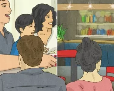 和年长男性交往前，你需要想清楚的12件事