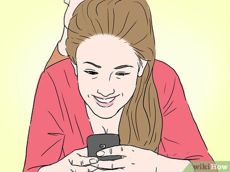 Step 3 Send dirty texts....