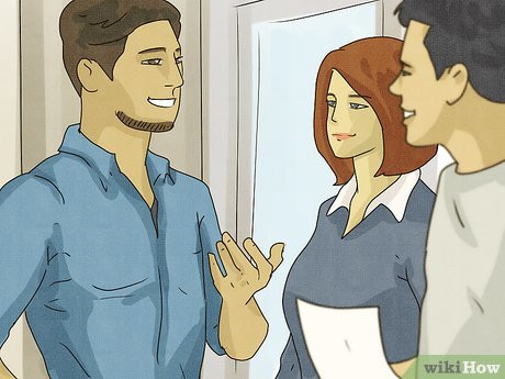 If they’ve got a fragile ego, they’ll crave your attention.