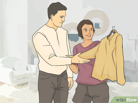 Obsessing over looks is a sign that superficial things really matter to her.