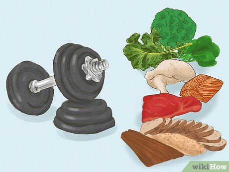 Step 4 Come up with a plan together to start losing weight together.