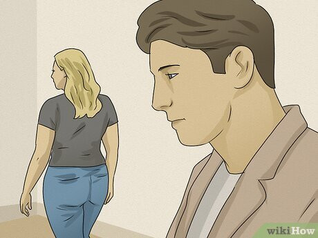 This is common and it’s nothing to be ashamed of.