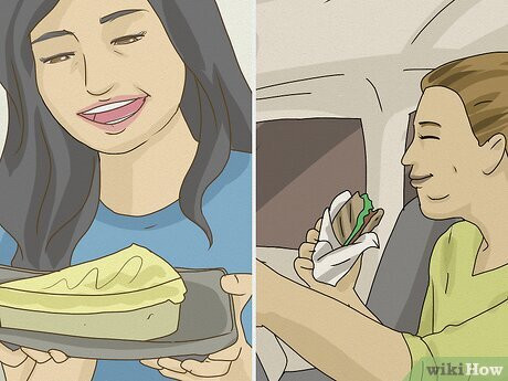 Step 3 Try to address the underlying cause of the weight gain.