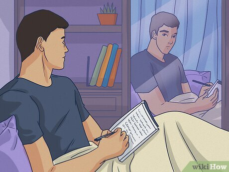 Step 3 Make a plan to address the problem.