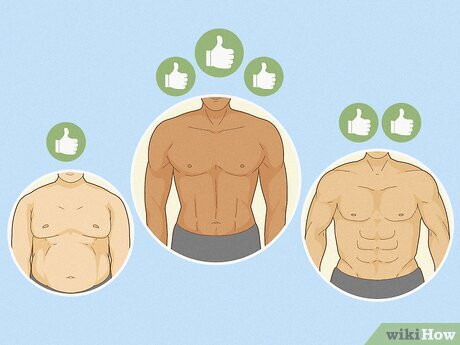 Yes, many women find muscular men attractive.