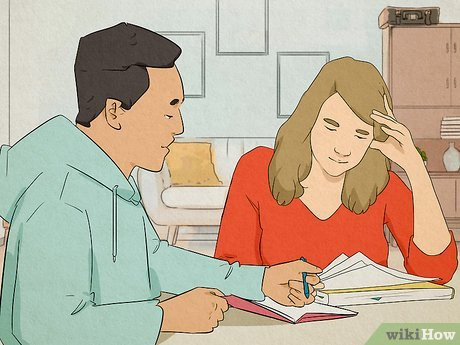 Step 2 An Aries man and Cancer woman may struggle to work together.