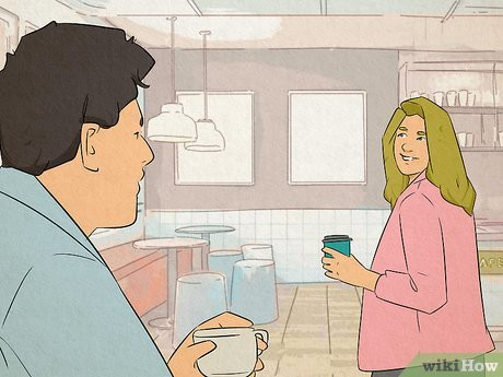 Step 2 A Cancer woman has to give her Aries man space.