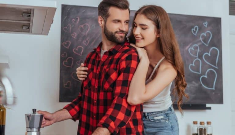 妻子人选：38个迹象表明她值得你珍惜，娶她你会很幸运！