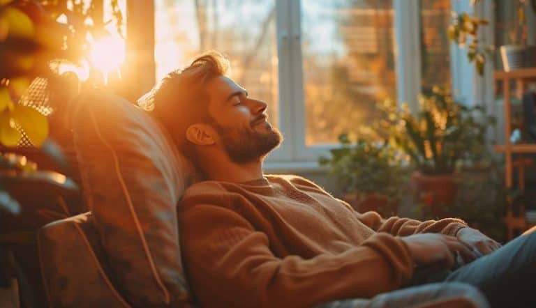 什么是贝塔男性？45个让他们在恋爱中独树一帜的特质