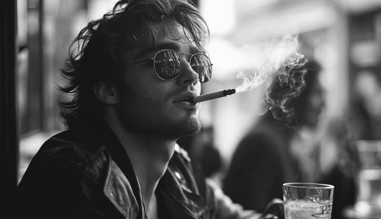 如何成为坏男孩：35种释放魅力的方法，让女生为你倾倒